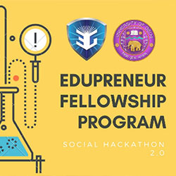 Edupreneur Fellowship Program 2018